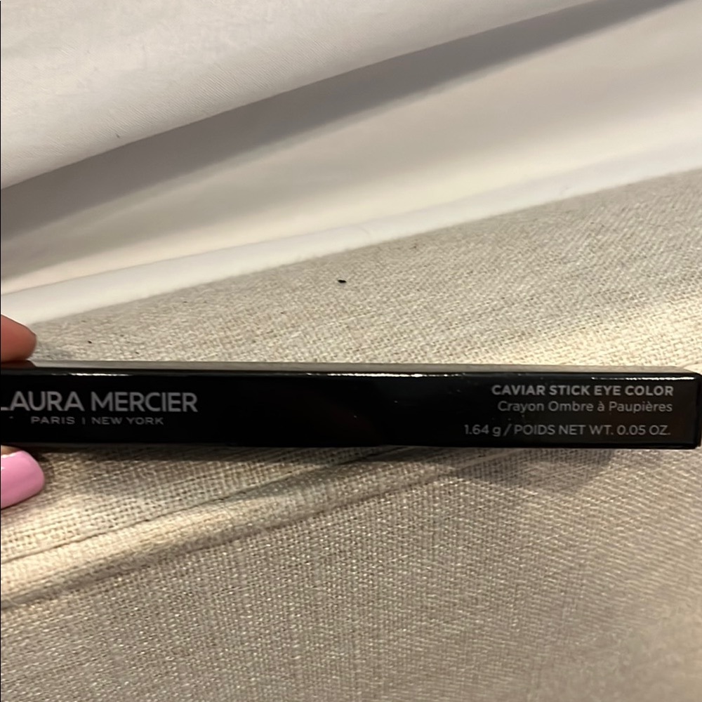 Laura Mercier caviar stick eye color copper